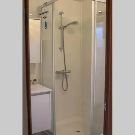 Gezellig Chalet Met Prive Jacuzzi